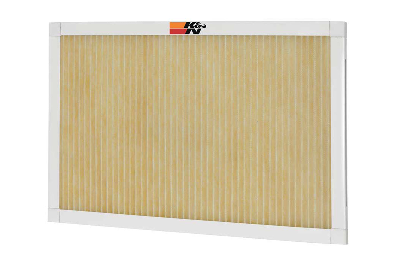 K&N Engineering HVAC Filter 20x30x1 KNEHVC-12030