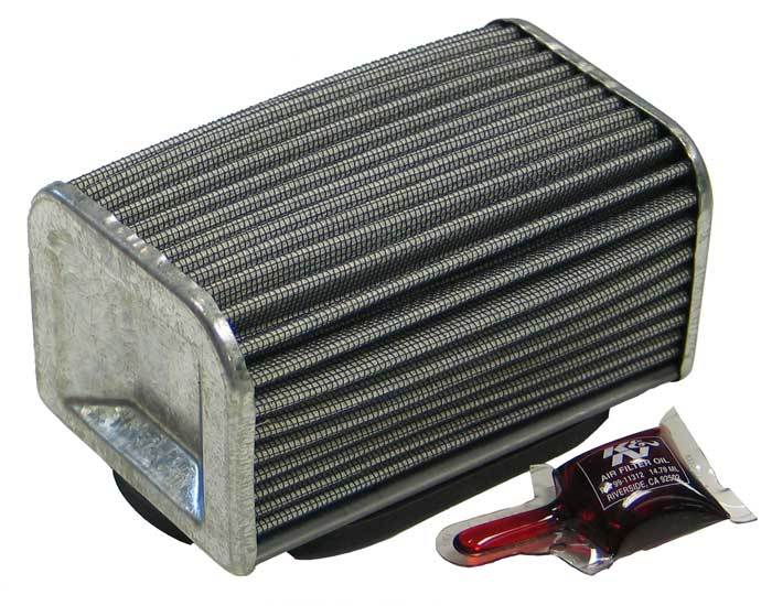 K&N Engineering Replacement Air Filter-K AWASAKI ZR550/750 ZEPHYR KNEKA-0850