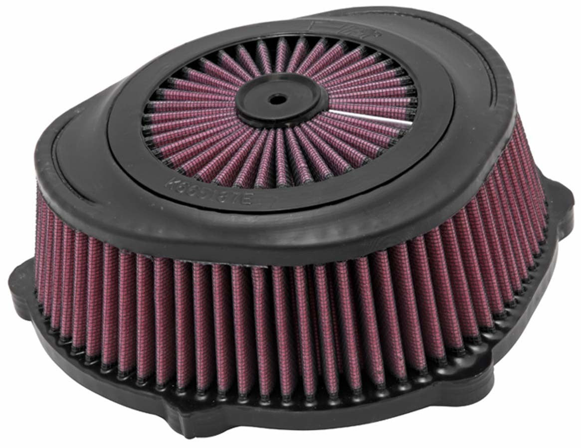 K&N Engineering Replacement Air Filter KNEKA-2506XD