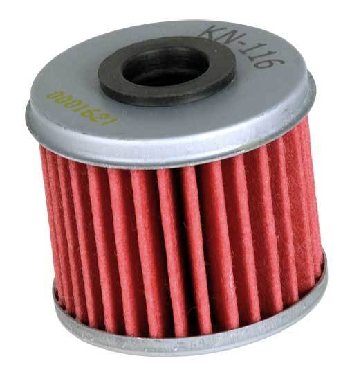 K&N Engineering Oil Filter KNEKN-116