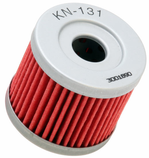 K&N Engineering Oil Filter KNEKN-131