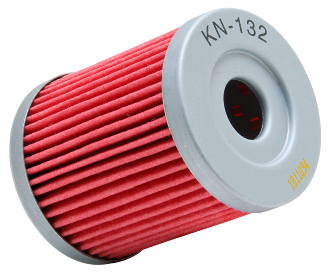 K&N Engineering Oil Filter CARTRIDGE KNEKN-132