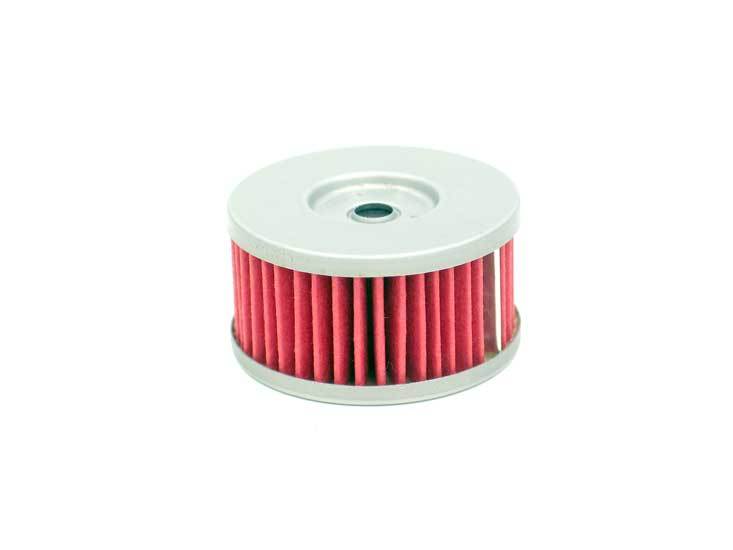 K&N Engineering Oil Filter KNEKN-136