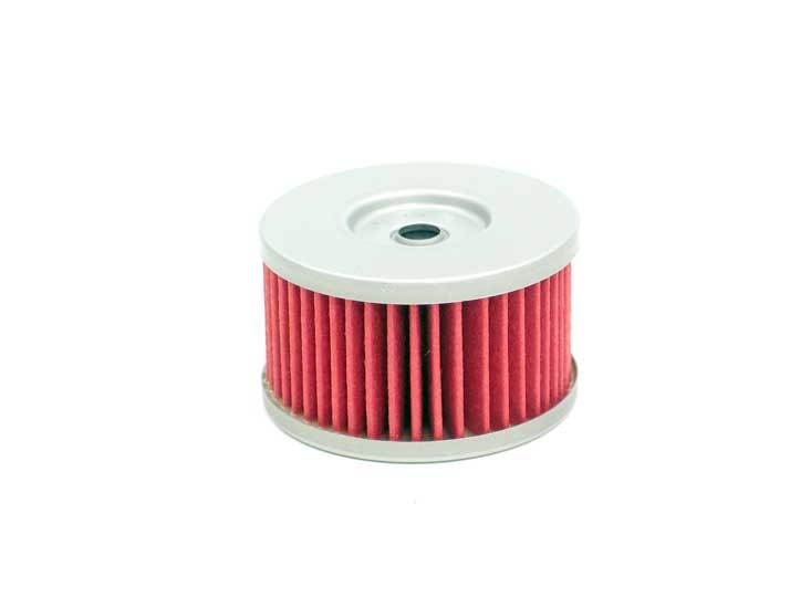 K&N Engineering Oil Filter KNEKN-137