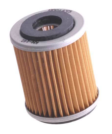 K&N Engineering Oil Filter KNEKN-142