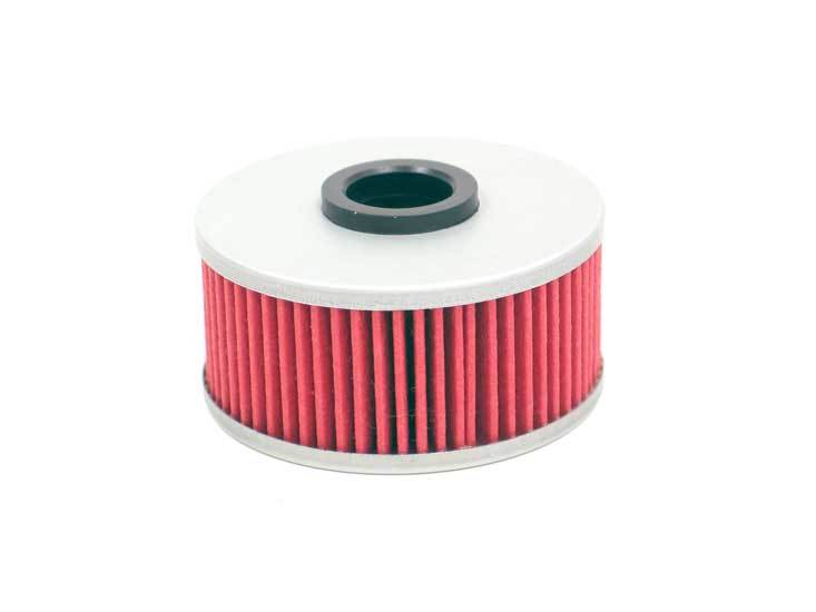 K&N Engineering Oil Filter KNEKN-144