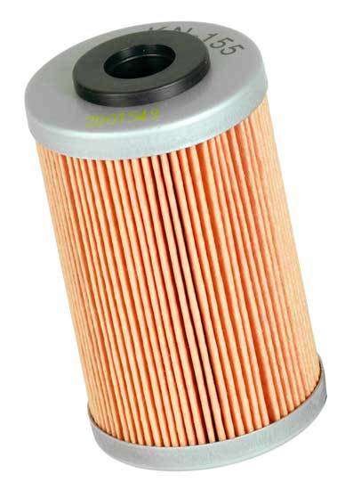 K&N Engineering Oil Filter CARTRIDGE KNEKN-155