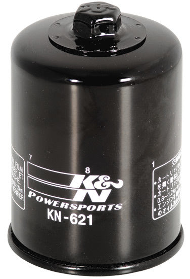 K&N Engineering Oil Filter KNEKN-621