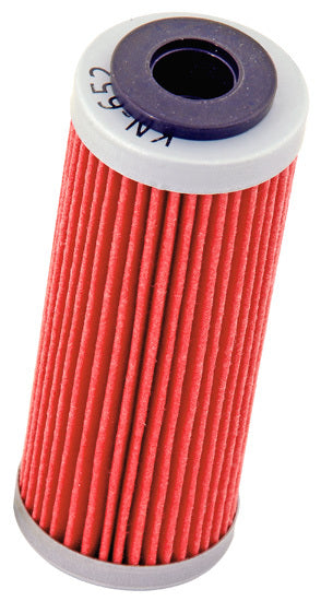 K&N Engineering Oil Filter KNEKN-652