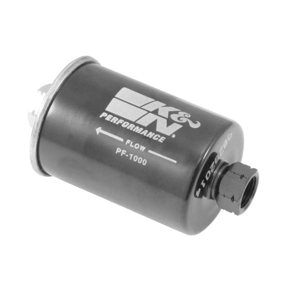 K&N Engineering Fuel Filter KNEPF-1000