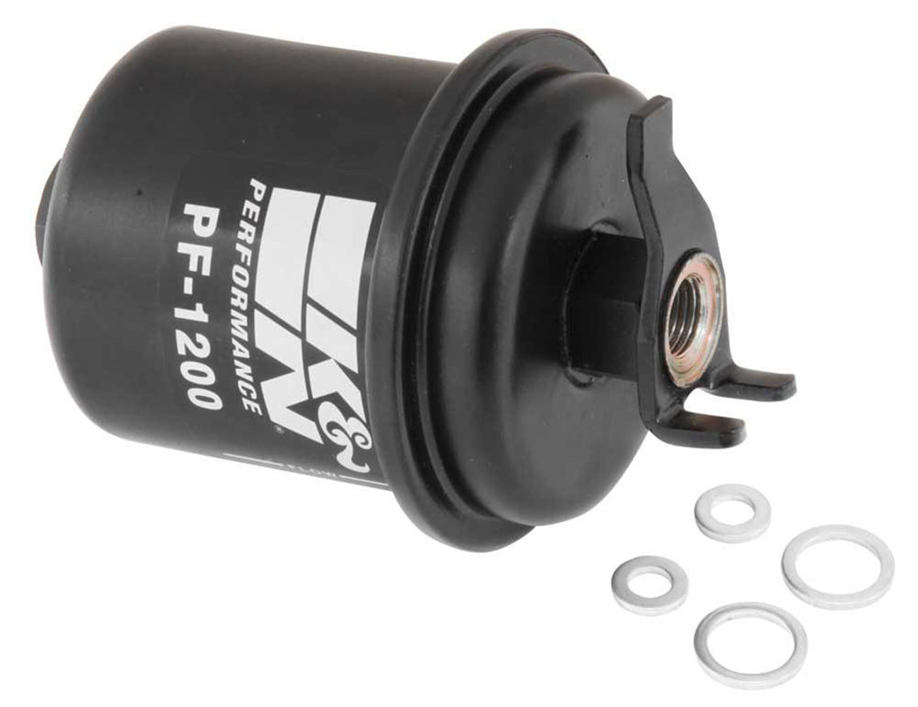 K&N Engineering Fuel Filter KNEPF-1200