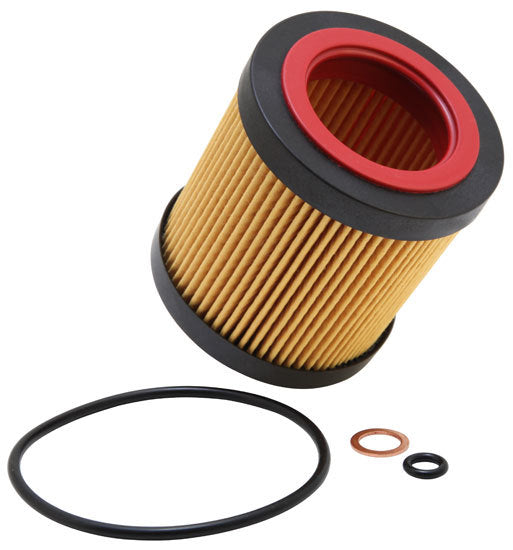 K&N Engineering Oil Filter KNEPS-7014