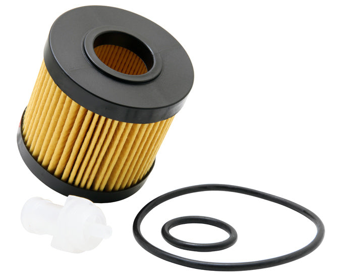 K&N Engineering Oil Filter KNEPS-7020