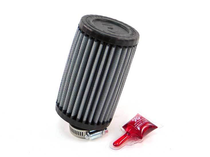 K&N Engineering Clamp-On Air Filter KNERU-0110