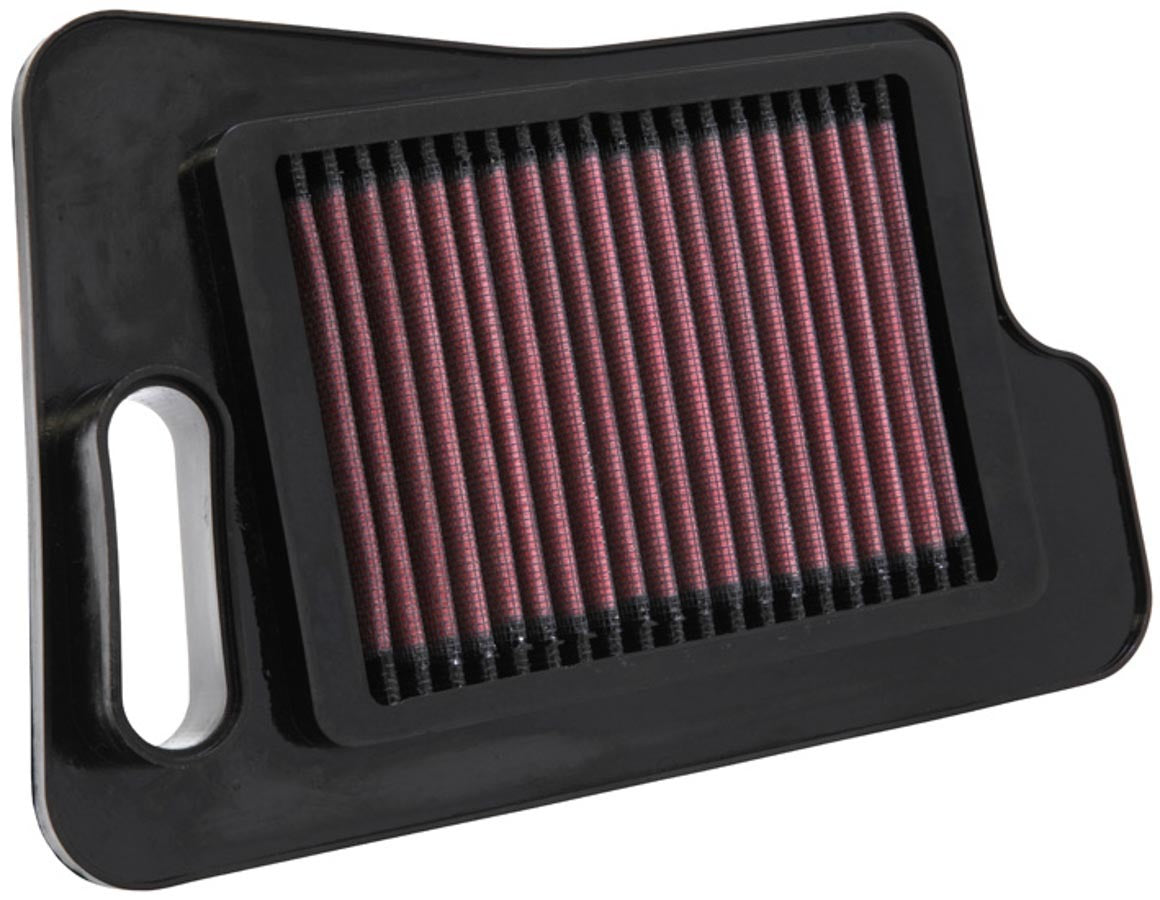 K&N Engineering Replacement Air Filter-S UZUKI AN400 BURGMAN; 07- KNESU-4007