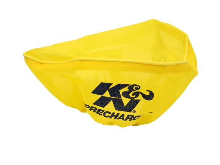 K&N Engineering Air Filter Wrap KNESU-6590PY