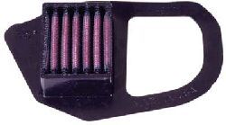 K&N Engineering Replacement Air Filter KNEYA-9001