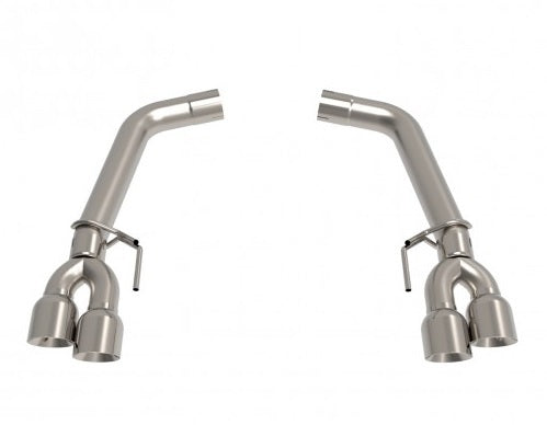 Kooks Headers Axle Back Exhaust 3in 18-  Mustang 5.0L KOK11516450