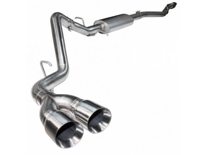 Kooks Headers Cat Back Exhaust 3in 11- Discontinued 4/19 KOK13514100