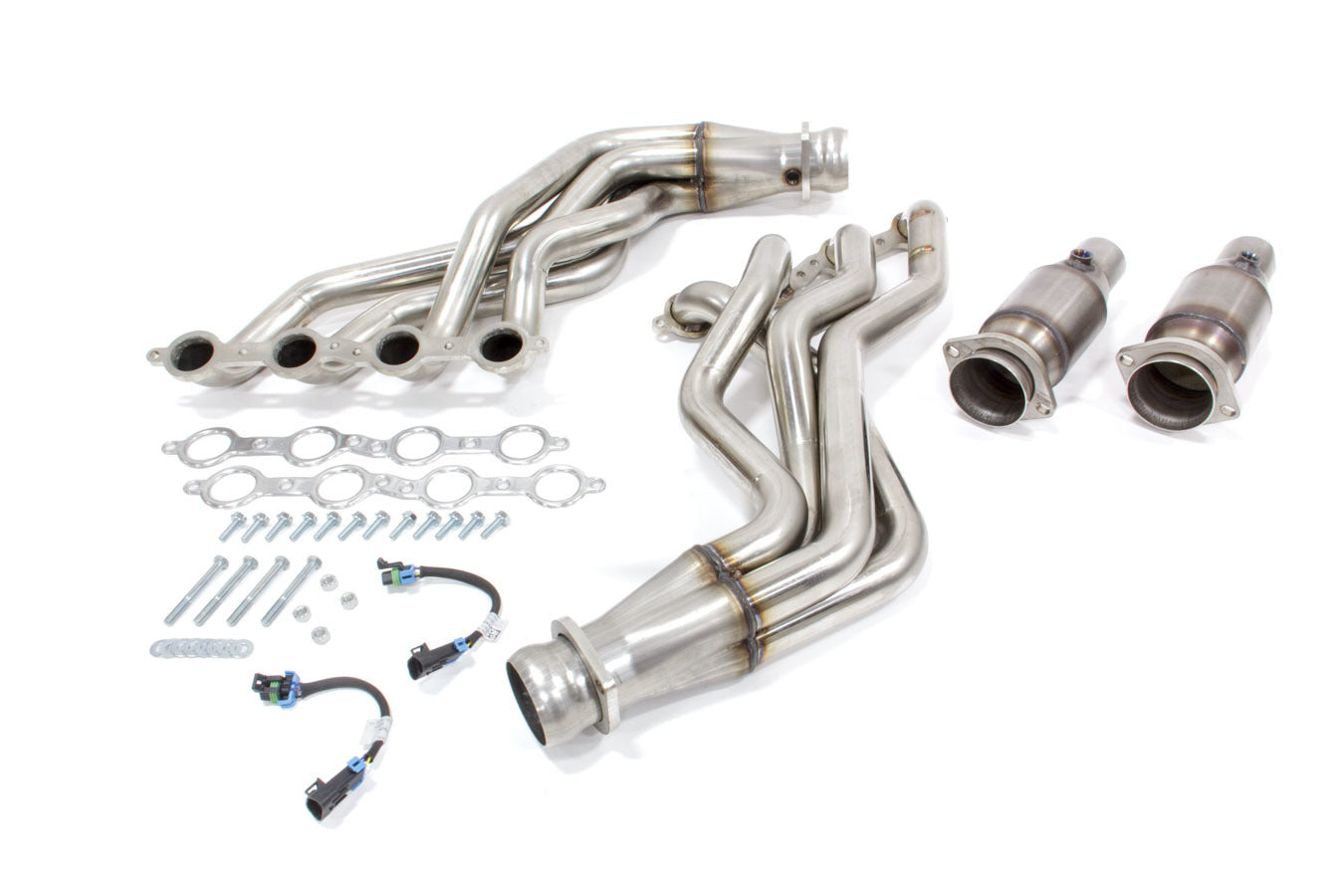 Kooks Headers 10-  Camaro 6.2L Header KOK2250H420