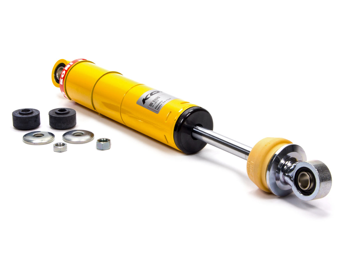 Koni Sport (Yellow) 30 Series Oval Track Racing Steel Shock 30 9325