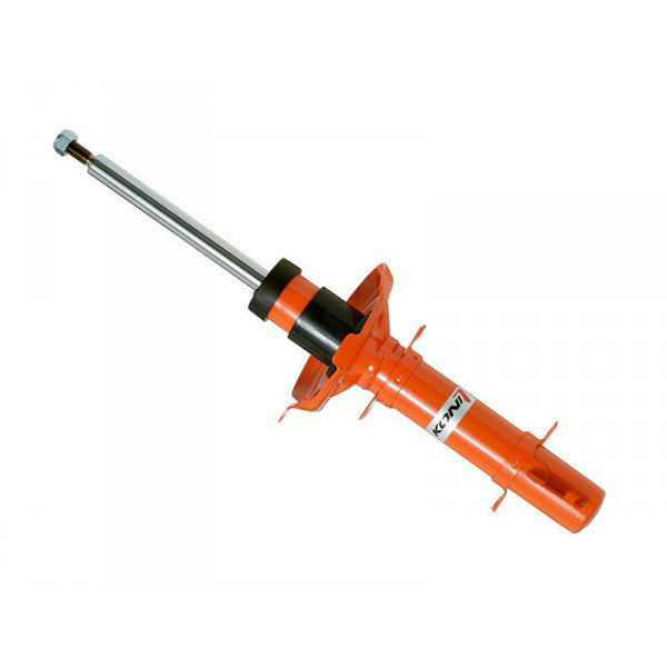 Koni STR.T (Orange) Shock 87-93 Ford Mustang 8 cyl./ All Models Exc. Cobra R - Rear 8050 1033