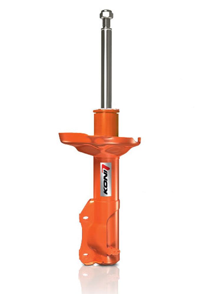 Koni STR.T (Orange) Shock 10-14 Chevrolet Camaro V6 & V8/ All Models - Rear 8250 1029