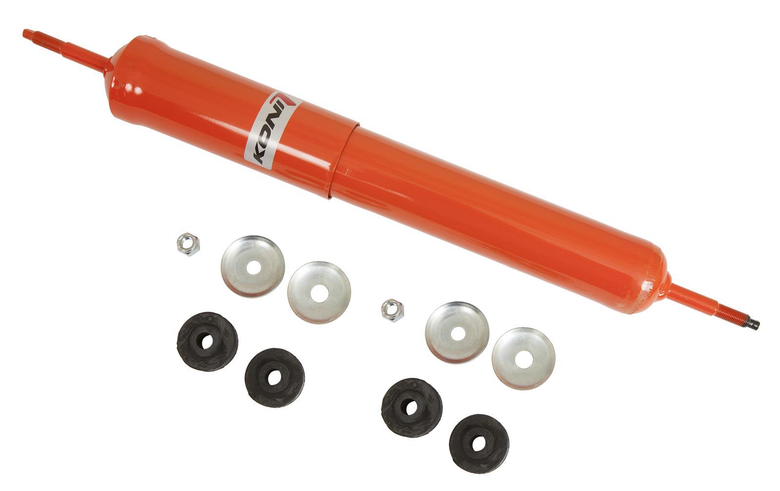 Koni STR.T (Orange) Shock 64-73 Mustang All - Rear 8250 1031