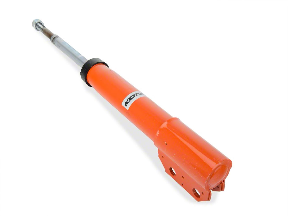 Koni STR.T (Orange) Shock 87-93 Ford Mustang 8 cyl./ All Models Exc. Cobra R - Front 8750 1024