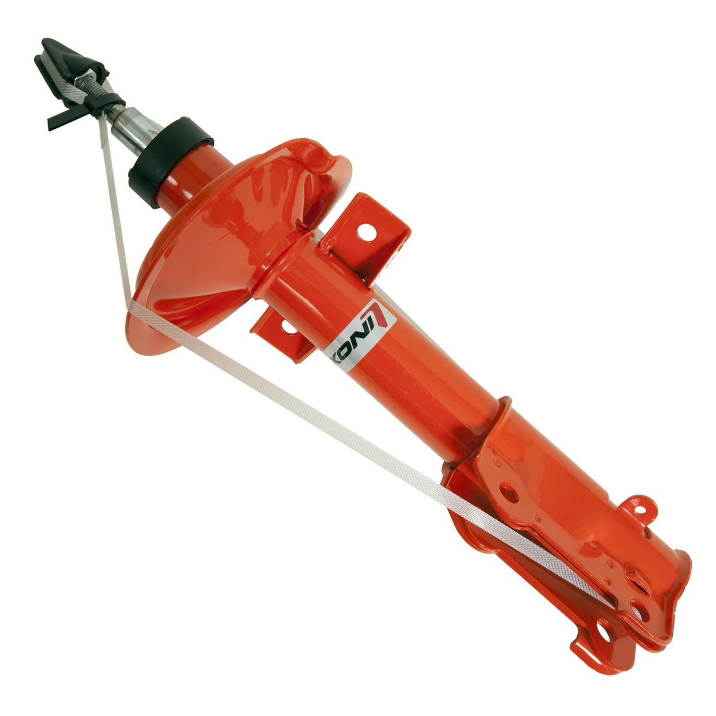 Koni STR.T (Orange) Shock 11-14 Ford Mustang V6 & V8 All models excl. GT 500 - Front 8750 1108
