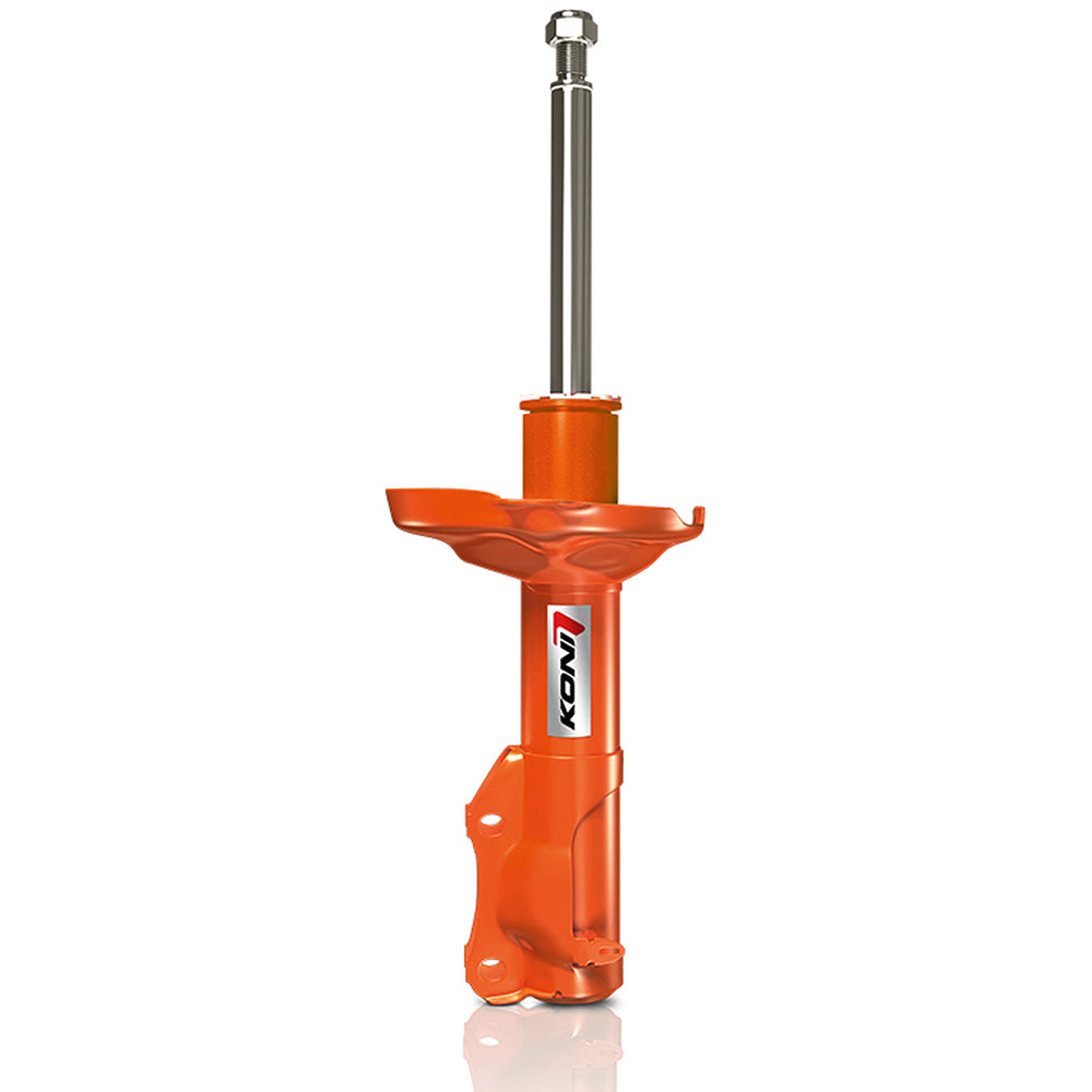 Koni STR.T (Orange) Shock 2015+ Ford Mustang - Front 8750 1112