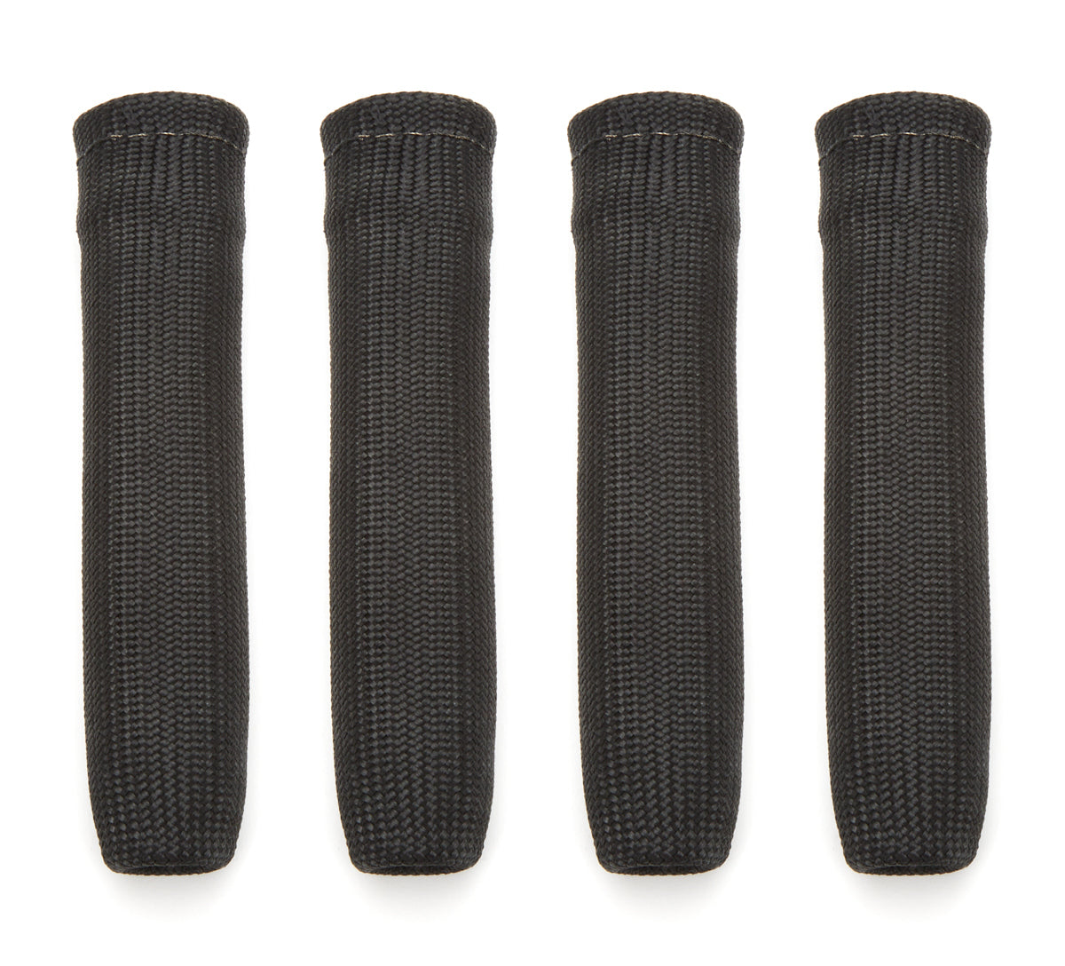 Kool Mat Koolsox Plug Boots Black (4pk) Hi Heat KOO07500-4BK