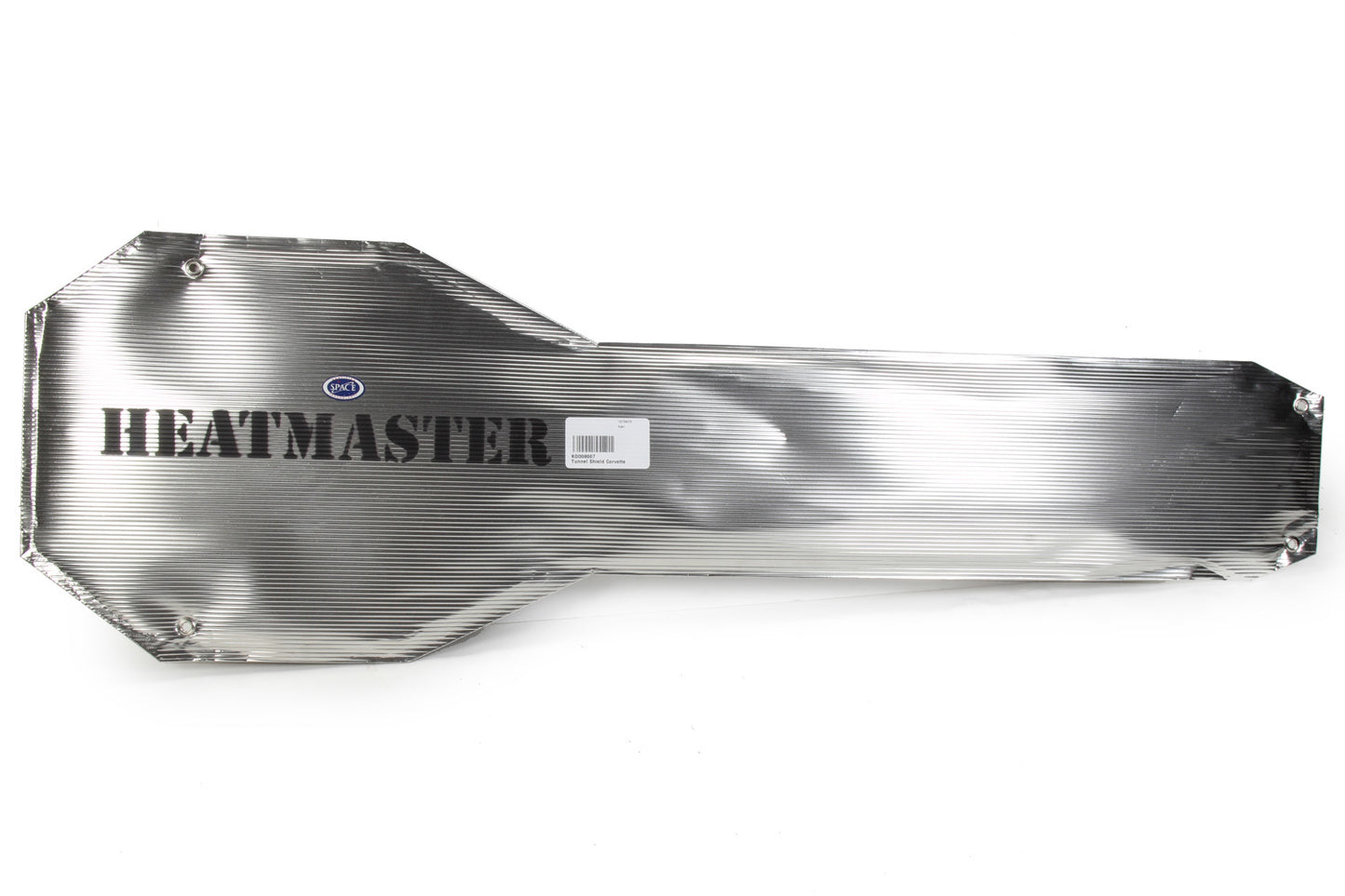 Kool Mat Tunnel Shield Corvette 17-Up Heatmaster KOO08007