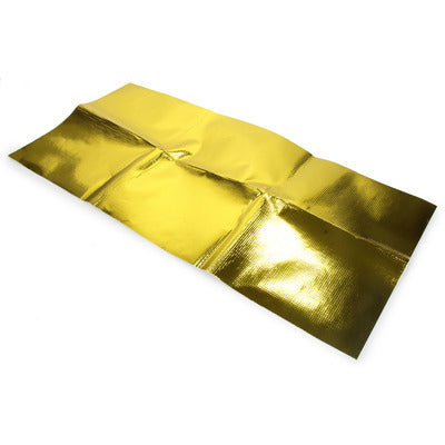 Kool Mat Reflective Film Gold Original 750 Deg. KOO1303-24