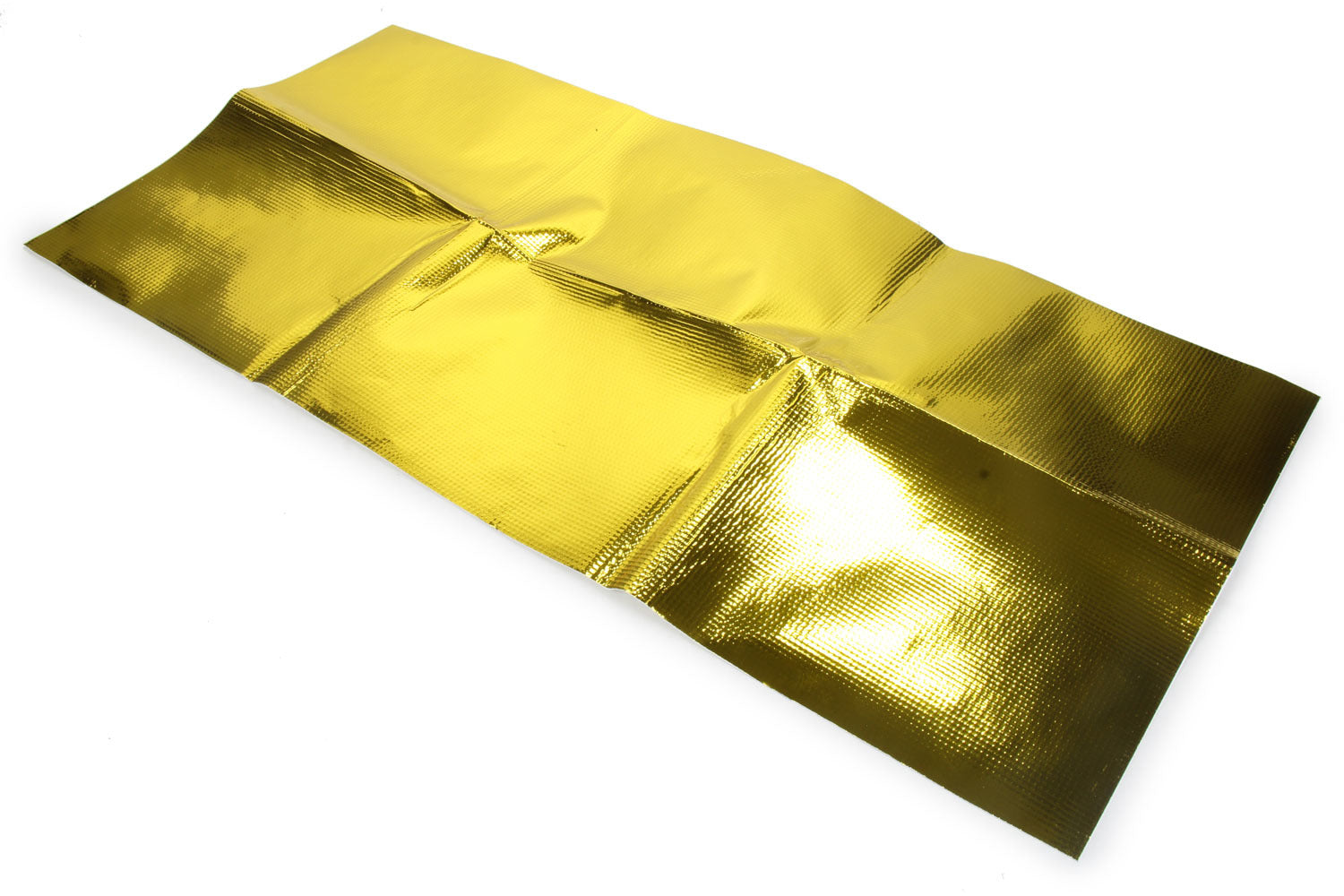 Kool Mat Reflective Film Gold Original 750 Deg KOO1303-28