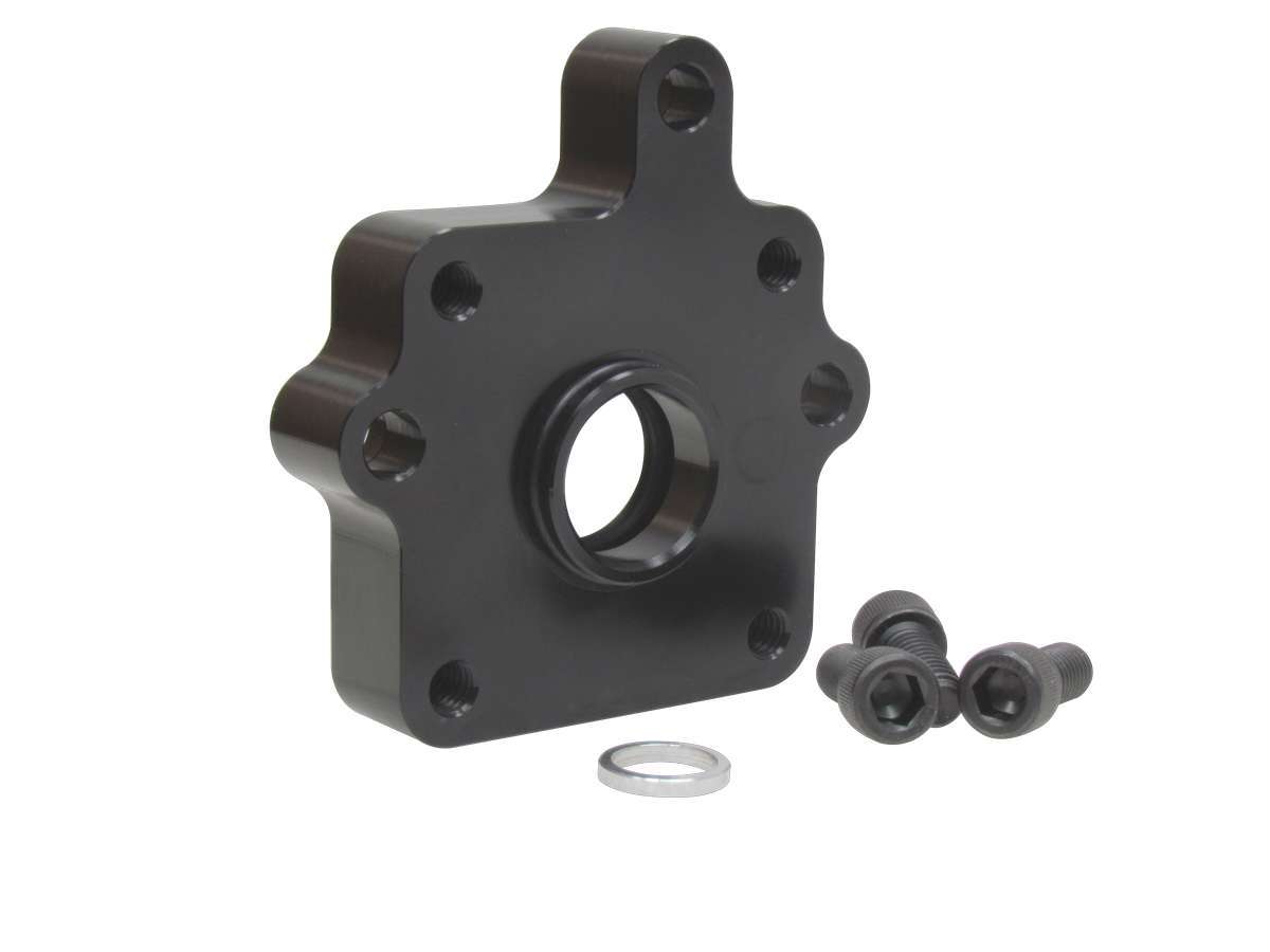 KRC Power Steering Adapter 17-Spline Pump KRC19555300