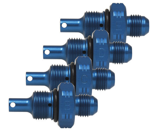 KRC Power Steering More Assist Flow Valve Kit KRC25300912