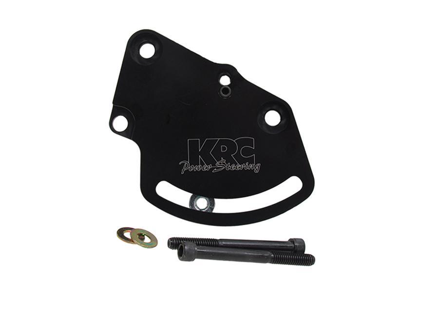 KRC Power Steering Pump Mounting Bracket Only Head Mount KRC31411000