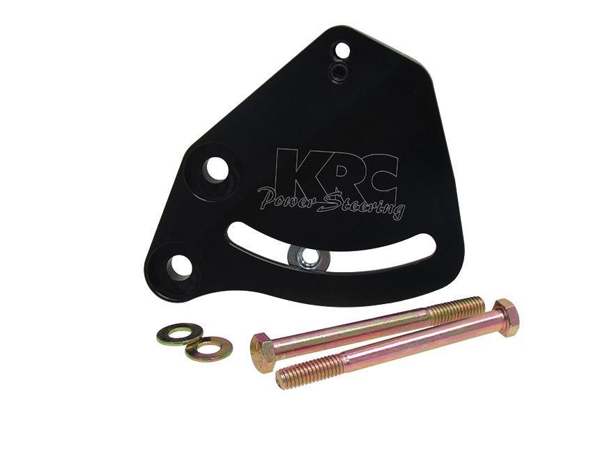 KRC Power Steering Pump Mounting Bracket Only Block Mount KRC31416000