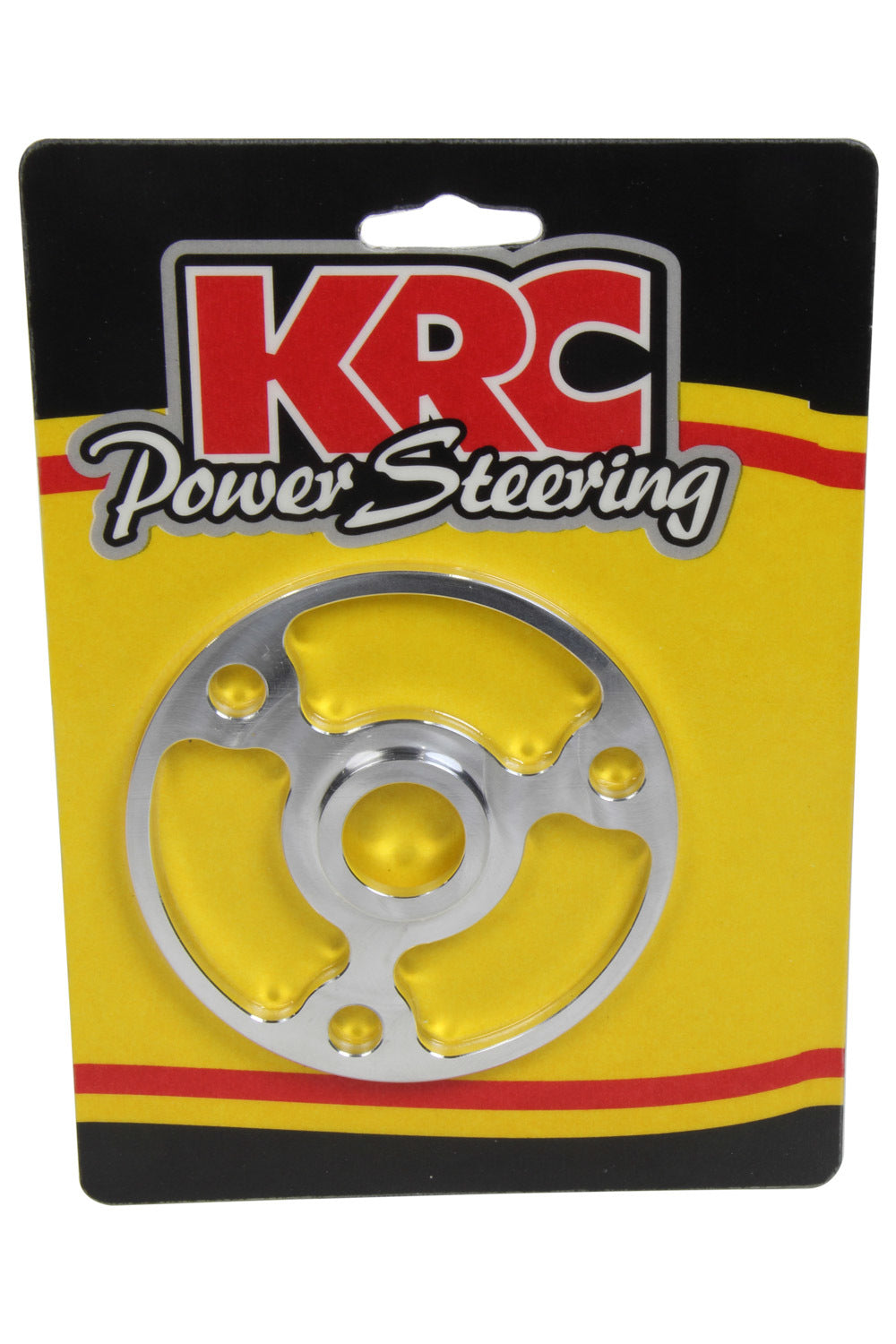 KRC Power Steering Crank Ply Spacer For Belt Alignment .200 KRC38815200