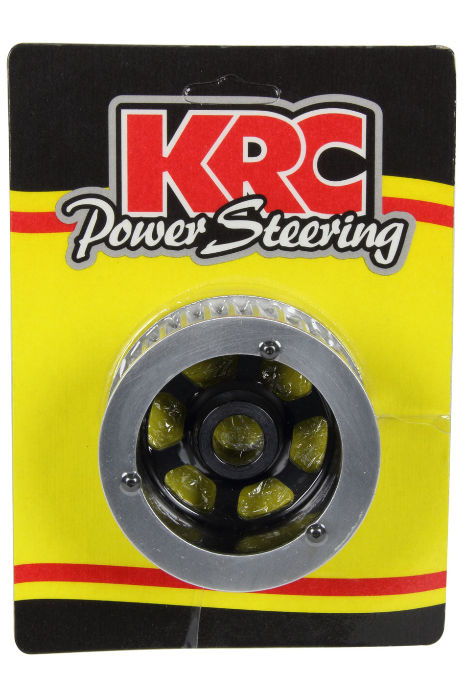 KRC Power Steering Pulley 32t HTD Elite Series P/S Pump KRC40160632