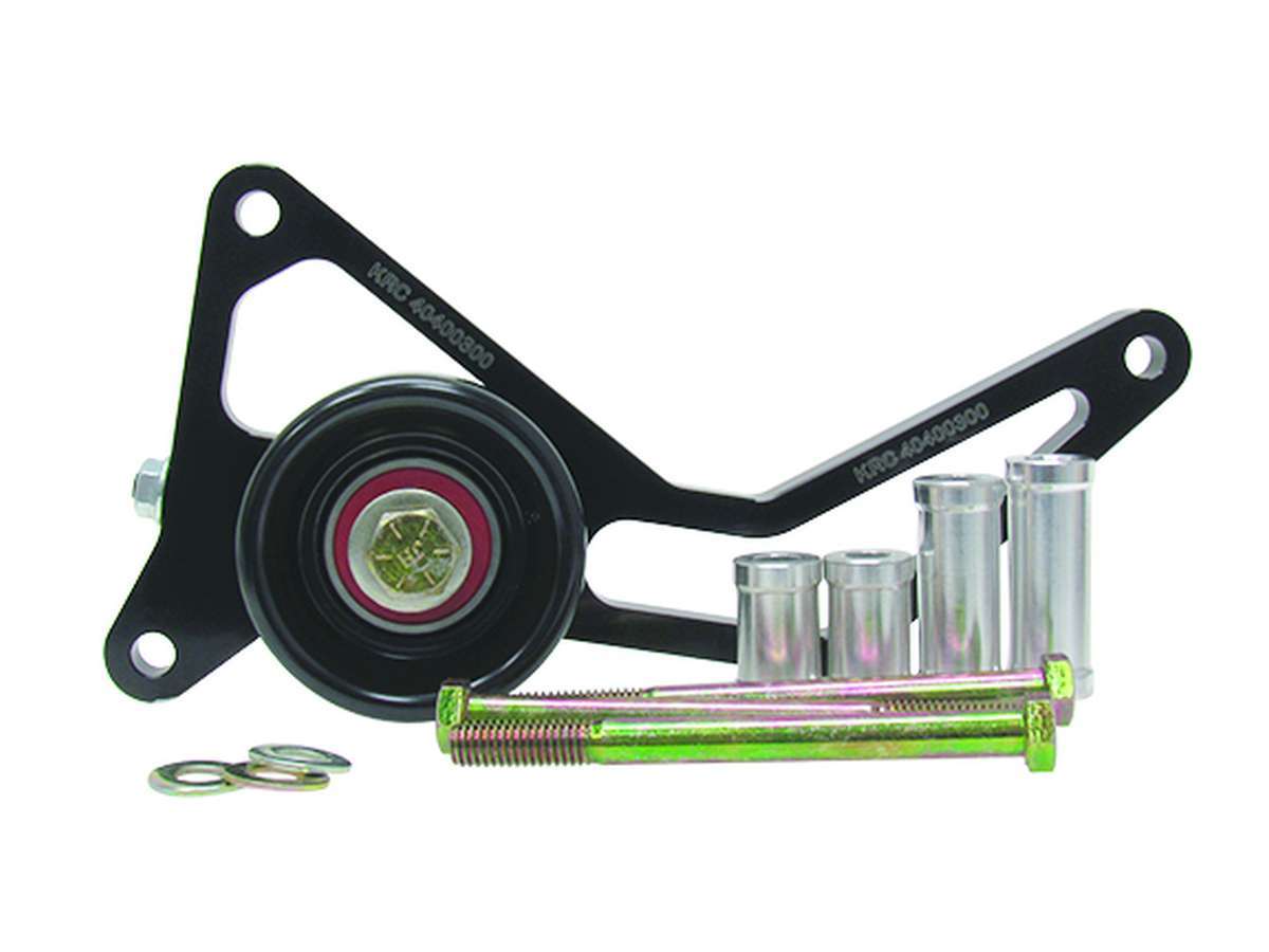 KRC Power Steering SBC Adj Idler Tensioner KRC40400300