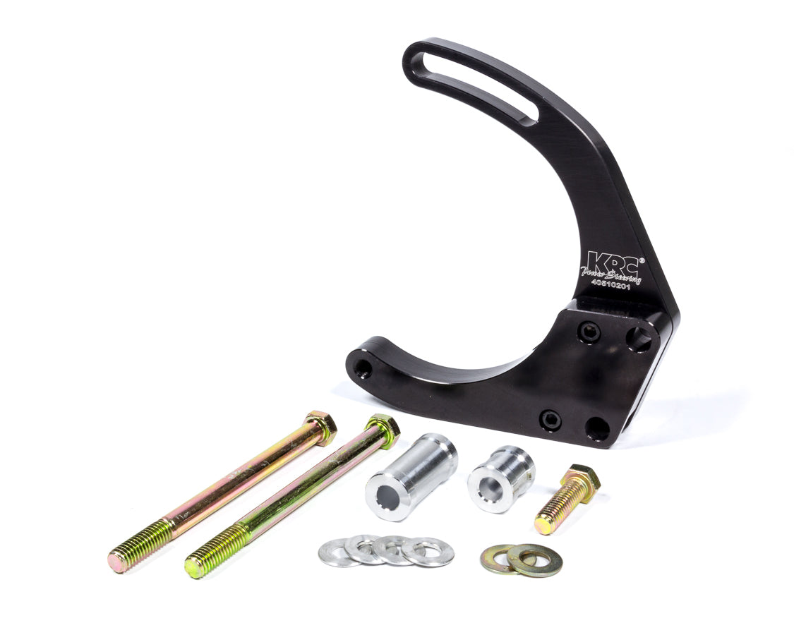 KRC Power Steering Alt. Bracket Kit RH Mid Mount KRC40510201
