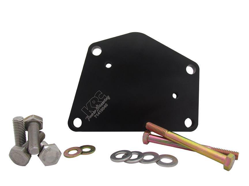 KRC Power Steering Pump Mount Bracket F- Body & Y-Body KRC71410040