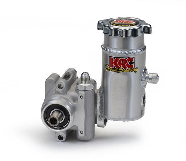 KRC Power Steering P/S Pump Elite with Reservoir KRCESP10096100