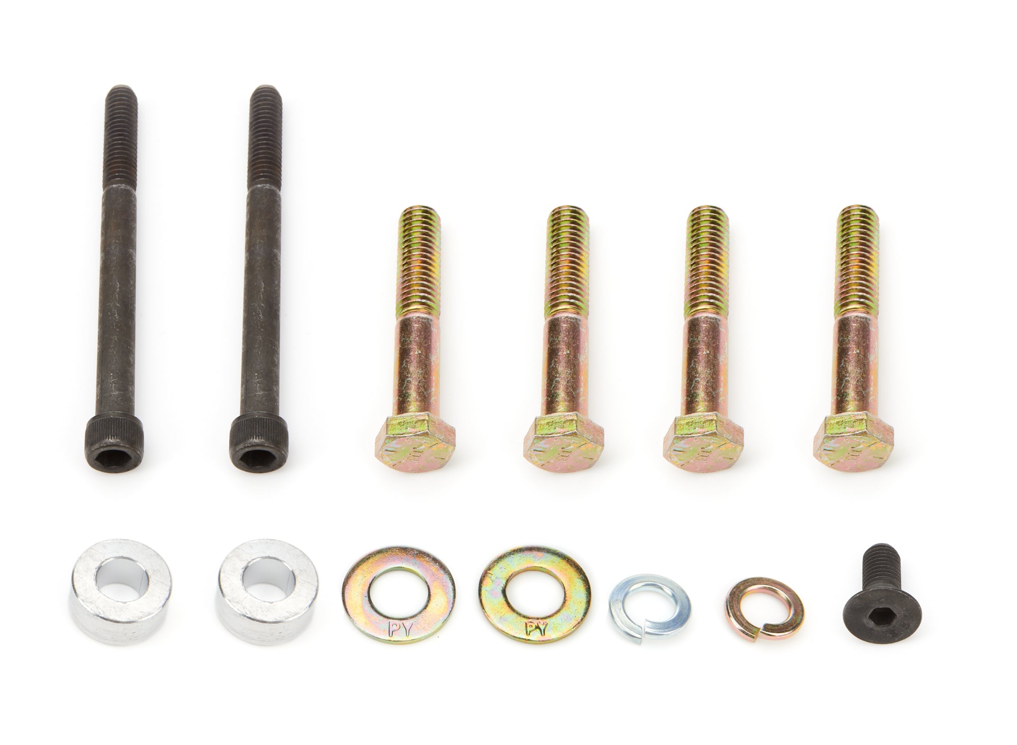 KRC Power Steering Bolt Kit Complete SBC KRCKIT16315922