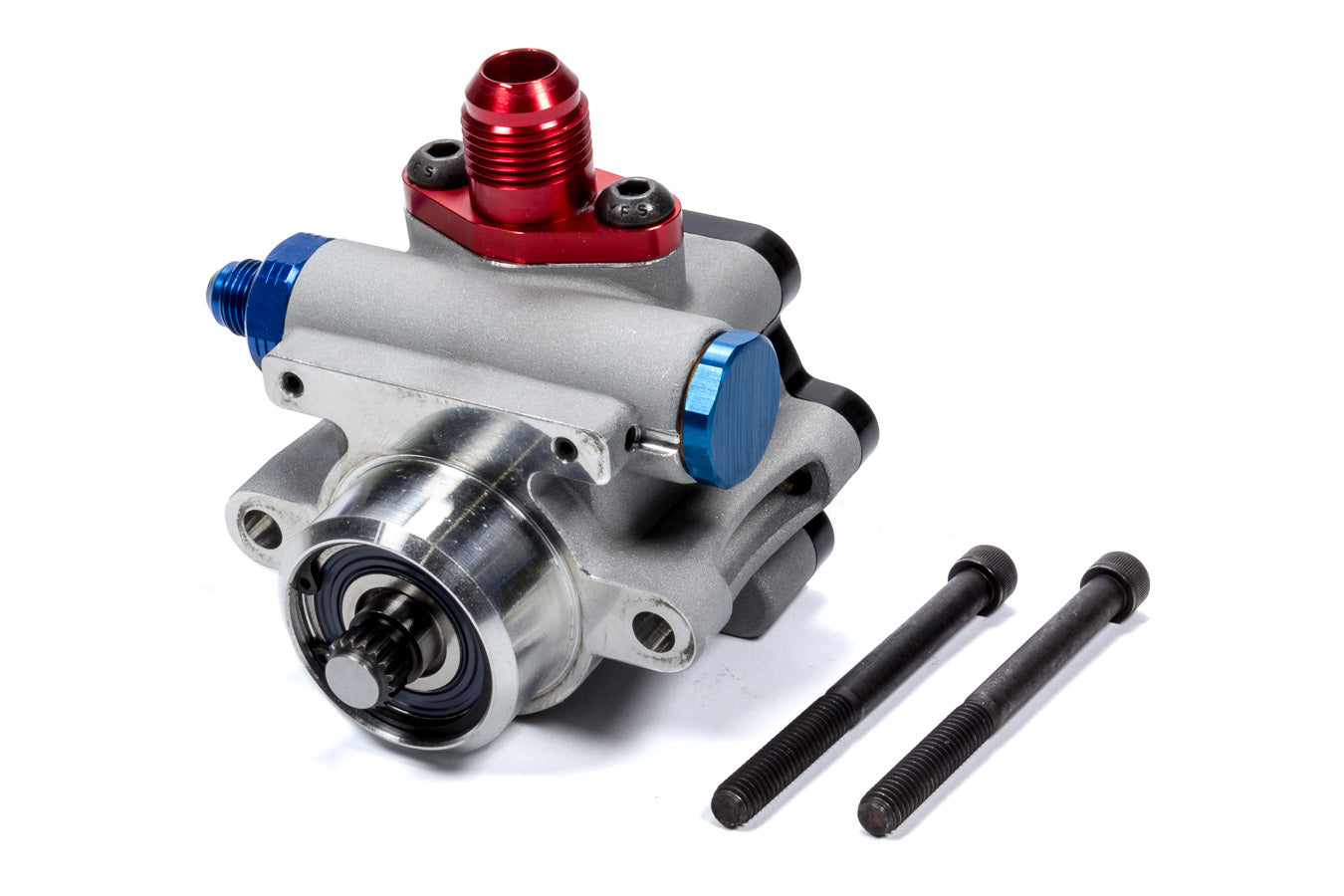 KRC Power Steering P/S Pump PRO-III 17 Spline Drive KRCPS329216811
