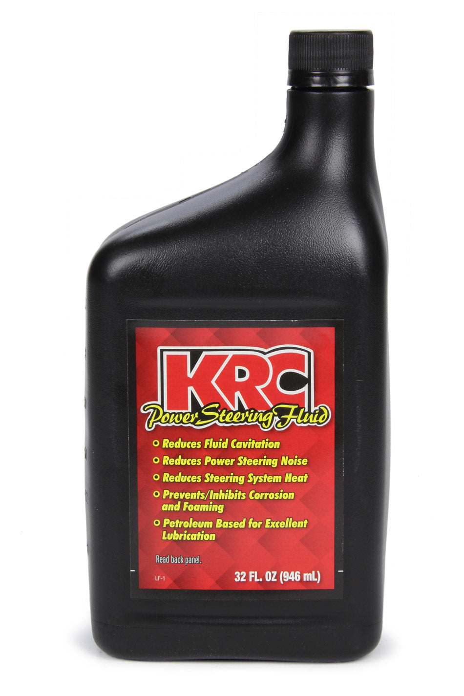 KRC Power Steering Power Steering Fluid KRC Quart KRCPSF10032001