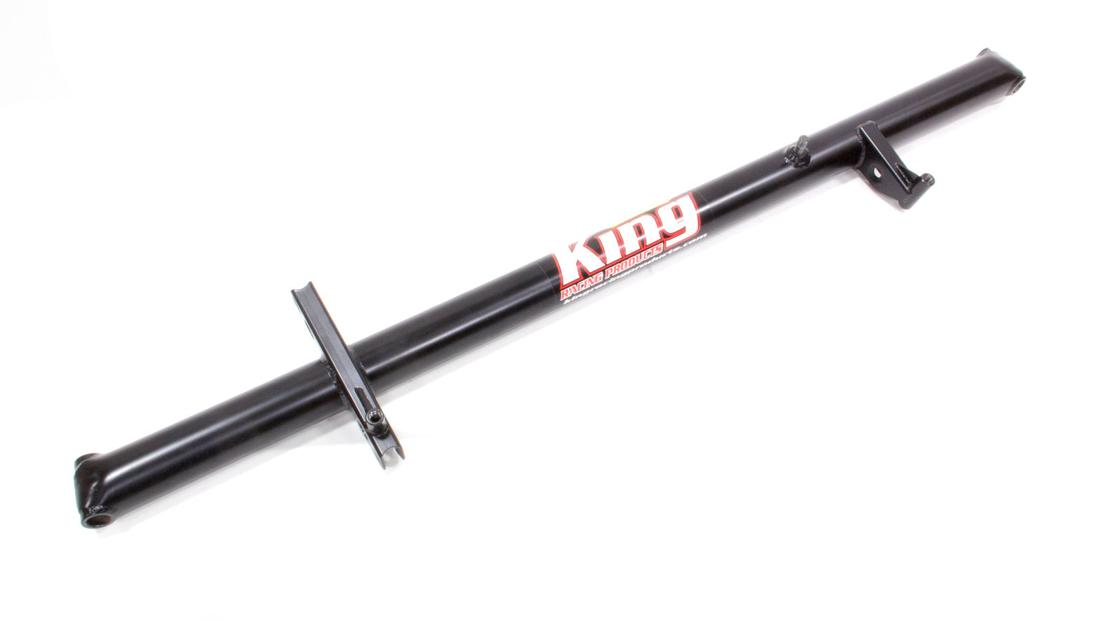 King Racing Products Front Axle 50in 2 1/2 Diameter Black KRP1000