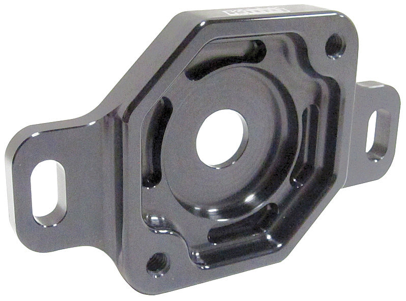 King Racing Products Power Steering Pump Mount With Super Seal KRP1470